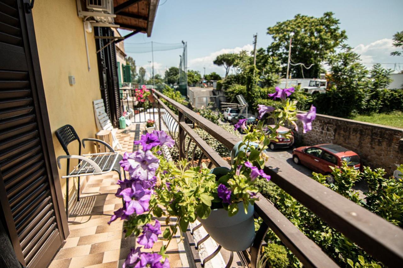 Yourquadrarooms B&B Rome Exterior photo